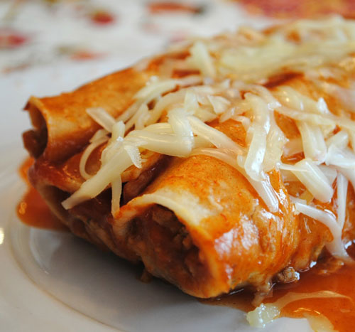 mexican food enchiladas 5001